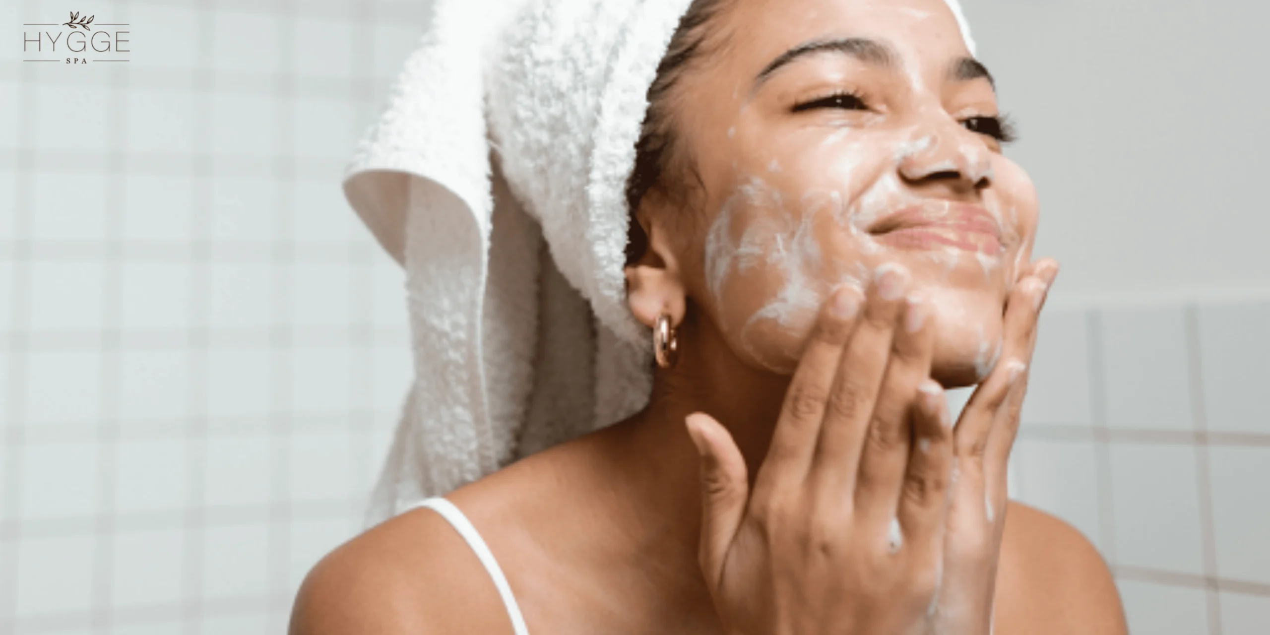 Self-Care Tips: Hướng dẫn sức khỏe da tại nhà