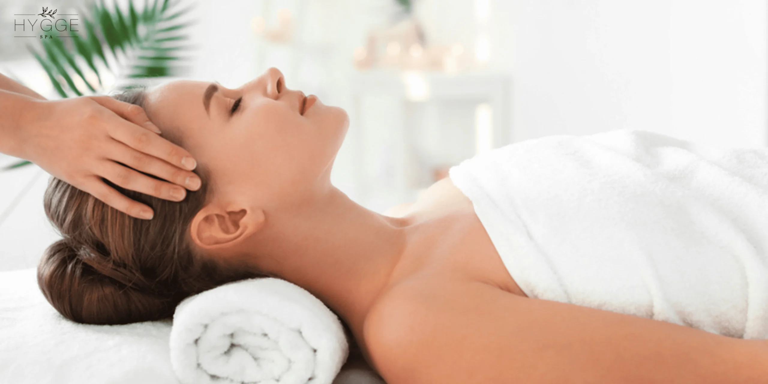 Massage Aroma là gì và lợi ích của Aroma massage