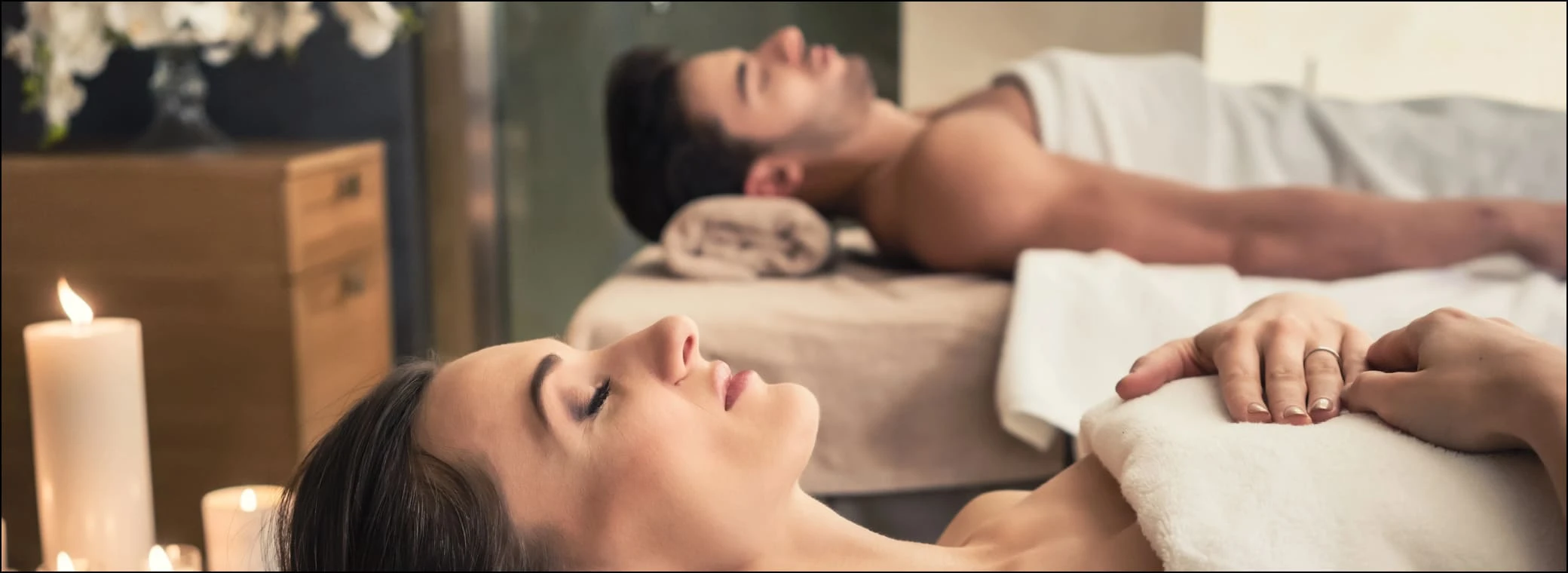 Tại sao nên đi spa? Lợi ích tuyệt vời khi đi spa chăm sóc da